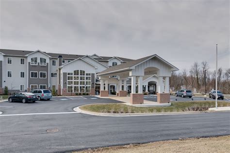 assisted living silver spring md